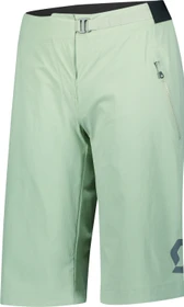 Scott Trail Vertic Fahrradhose kurz pistachio green (Damen)