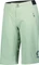 Scott Trail Vertic Fahrradhose kurz pistachio green (Damen) Vorschaubild