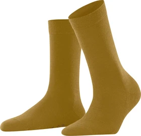 Falke Softmerino Socken nectar (Damen)