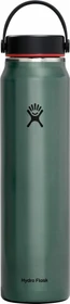 Hydro Flask Lightweight Wide Mouth Trail Series Isolierflasche 1.2l serpentine