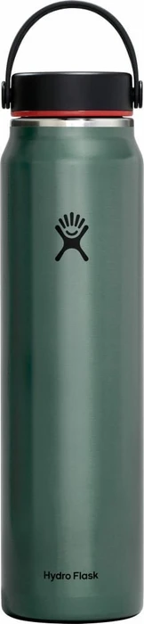 Hydro Flask Lightweight Wide Mouth Trail Series Isolierflasche 1.2l serpentine
