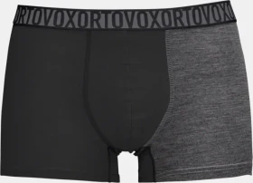 Ortovox 150 Essential Trunks Boxer Briefs black raven (Herren)