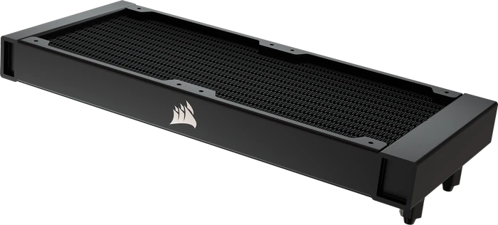 Corsair iCUE H100i Elite LCD