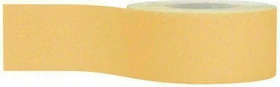 Bosch Professional C470 Best for Wood and Paint Schleifblatt Sparrolle K240, 93mm x 50m, 1 Stück