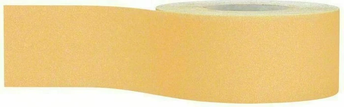 Bosch Professional C470 Best for Wood and Paint Schleifblatt Sparrolle K240, 93mm x 50m, 1 Stück