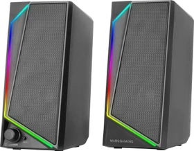 Mars Gaming MS72 schwarz