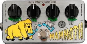 Z.Vex Woolly Mammoth Vexter