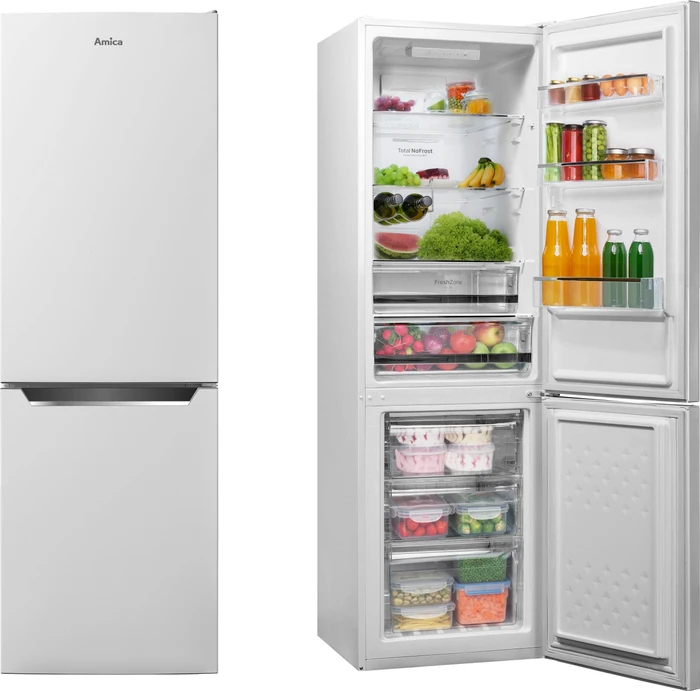 Amica KGCN 387 110 W