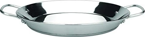 Ibili Inox Premier Paellapfanne 36cm