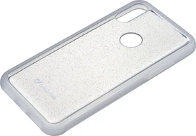 Cellularline Selfie Case für Huawei P20 Lite transparent