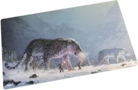 Ultimate Guard Play-Mat Artist Edition Maël Ollivier-Henry 61x35cm The Hunters' Quest