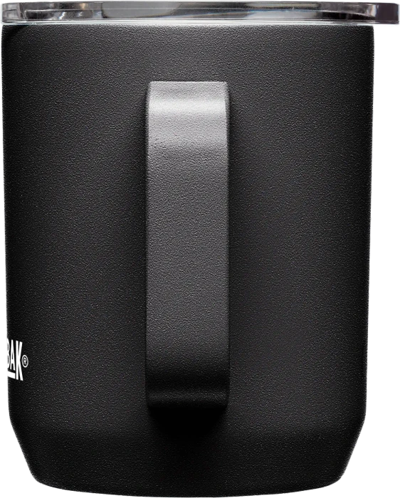 CamelBak Horizon Camp Isolierbecher 350ml schwarz