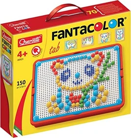 Quercetti Fantacolor Portable Small