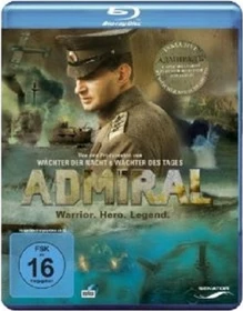 Admiral (2008) (Blu-ray)
