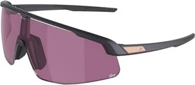 Alpina Turbo Pro Q-Lite gun matt/pink