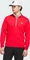 adidas Lightweight Half-Zip Pullover pure ruby (Herren) Vorschaubild
