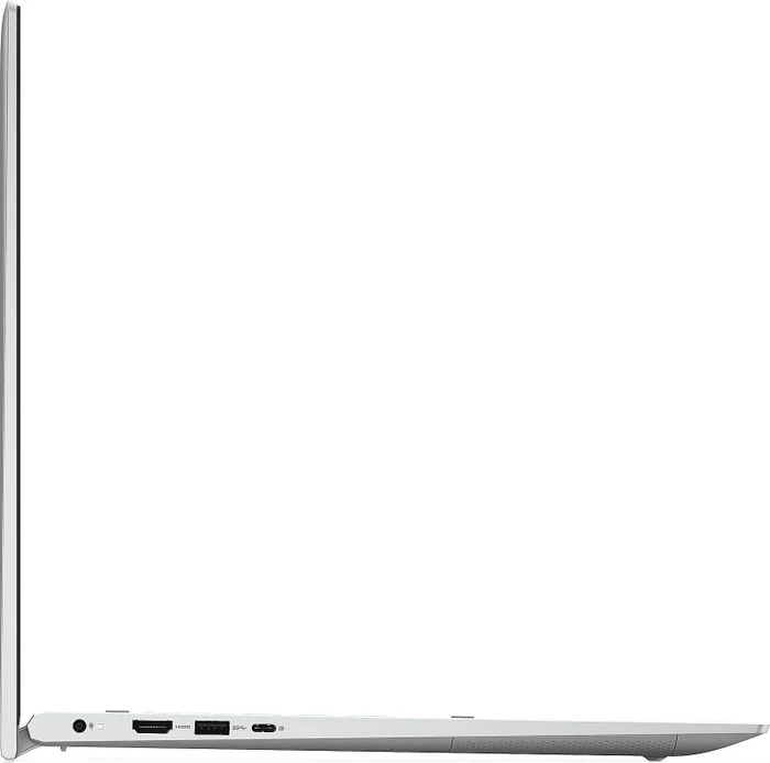 Dell Inspiron 17 7706 2-in-1, silber, Core i7-1165G7, 16GB RAM, 512GB SSD, GeForce MX350, DE