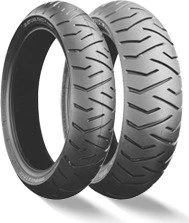 Bridgestone Battlax TH01 120/70 R15 56H TL