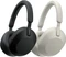 Sony WH-1000XM5 Platinum Silver Vorschaubild