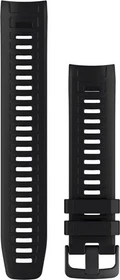 Garmin Ersatzarmband für Instinct schwarz