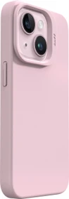 LAUT Huex Slim für Apple iPhone 15 Plus pink
