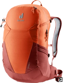 Deuter Futura 23 paprika/redwood