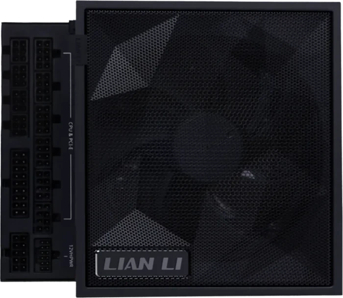 Lian Li EDGE Gold 850 schwarz 850W, ATX 3.1