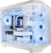 Mars Gaming MC-3TCORE White, Glasfenster Vorschaubild