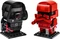 LEGO BrickHeadz - Kylo Ren & Sith-Trooper Vorschaubild