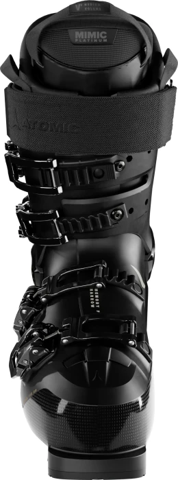 Atomic Hawx Ultra 115 S GW schwarz/gold (Damen) (Modell 2024/2025)