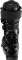 Atomic Hawx Ultra 115 S GW schwarz/gold (Damen) (Modell 2024/2025) Vorschaubild