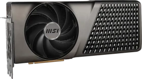 MSI GeForce RTX 4070 Ti SUPER 16G Expert, 16GB GDDR6X, HDMI, 3x DP