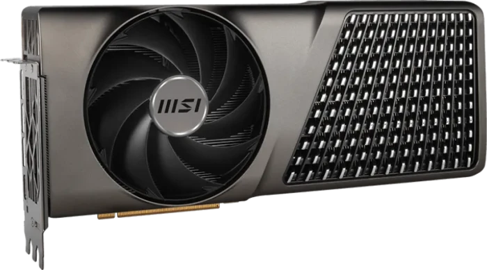 MSI GeForce RTX 4070 Ti SUPER