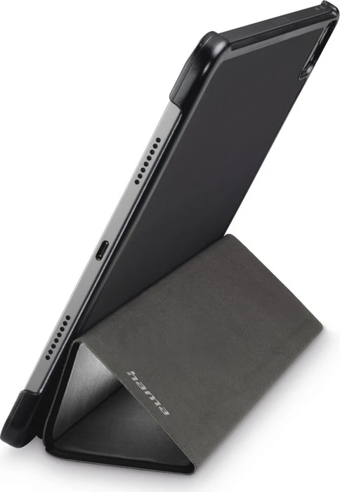 Hama Tablet Case Fold Clear für Apple iPad Pro 11", schwarz