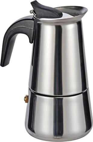 Haushalt International Espressokanne