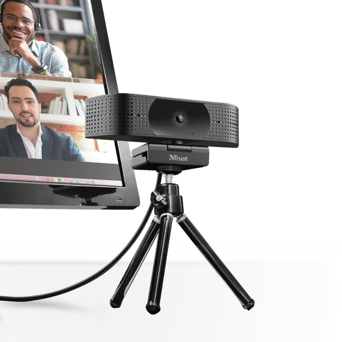 Trust Teza 4K UHD Webcam