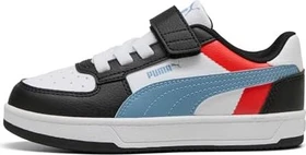 Puma Caven 2.0 Block AC+ PS puma white/cool blue/puma black (Junior)