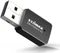 Edimax EW-7722UTn V3, N300 Wi-Fi 4 Mini USB Adapter, 2.4GHz, USB-A 2.0 [Stecker] Vorschaubild