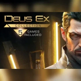 Deus Ex Collection (Download) (PC)