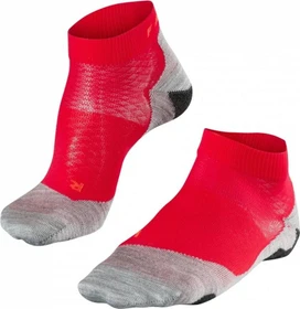 Falke RU5 Lightweight Short Laufsocken rose (Damen)