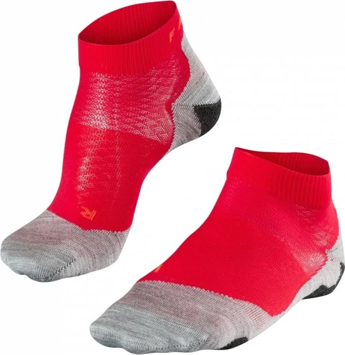 Falke RU5 Lightweight Short Laufsocken rose (Damen)