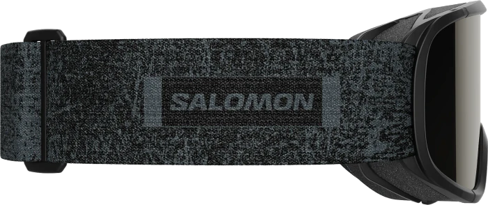 Salomon Lumi schwarz (Junior)