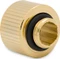 EK Water Blocks Quantum Line EK-Quantum Torque Extender Static MM 14, G1/4", gold Vorschaubild