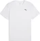 Puma Train All Day Essentials Poly Texture T-Shirt kurzarm puma white (Herren) Vorschaubild