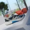 adidas Lightblaze off white/bright royal Vorschaubild