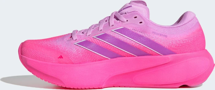 adidas Supernova Rise 3 lucid pink/purple burst/bliss lilac (Damen)