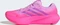 adidas Supernova Rise 3 lucid pink/purple burst/bliss lilac (Damen) Vorschaubild