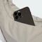 adidas Must Haves Puffy Umhängetasche metal grey Vorschaubild
