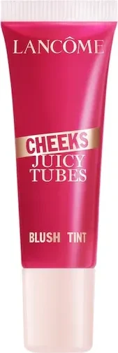 Lancôme Juicy Tubes Cheeks Blush Tint