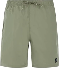 Protest Baky Badeshorts artichoke green (Herren)